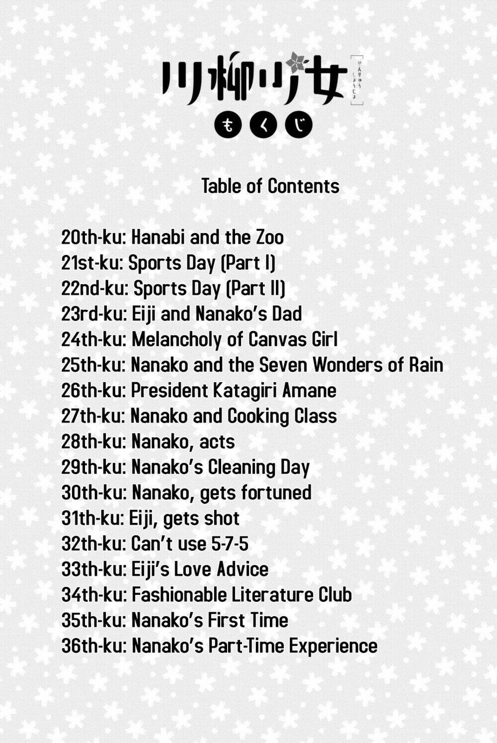 Senryuu Shoujo Chapter 20 - Trang 2