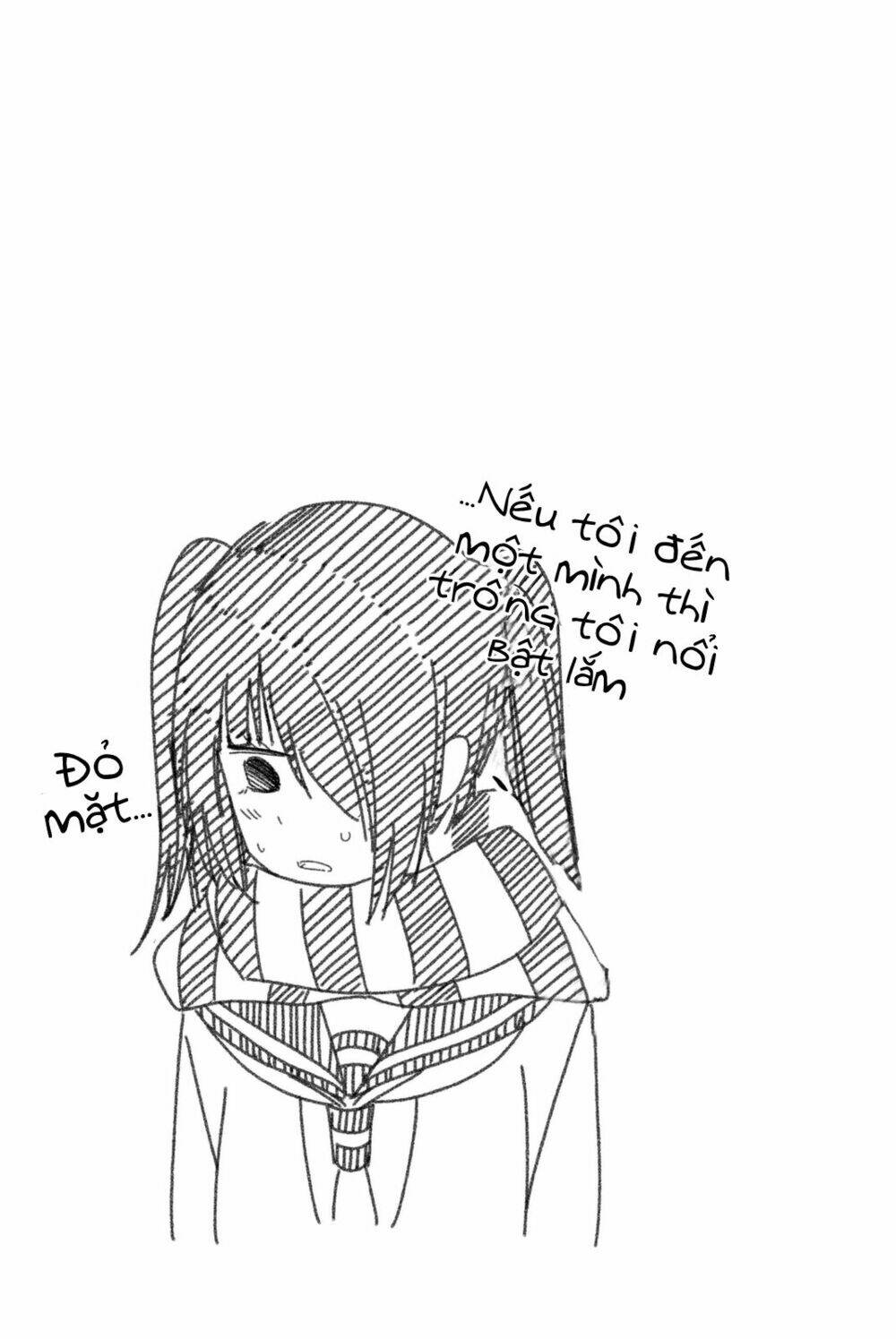 Senryuu Shoujo Chapter 32 - Trang 2