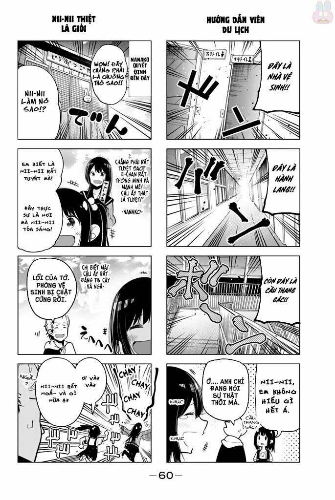 Senryuu Shoujo Chapter 44 - Trang 2