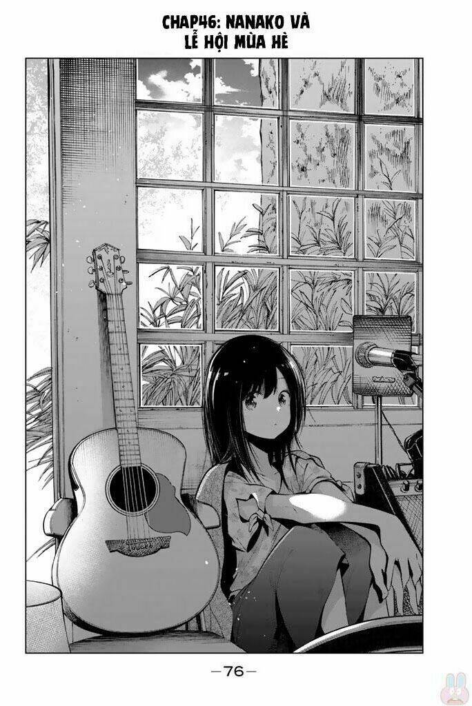 Senryuu Shoujo Chapter 46 - Trang 2