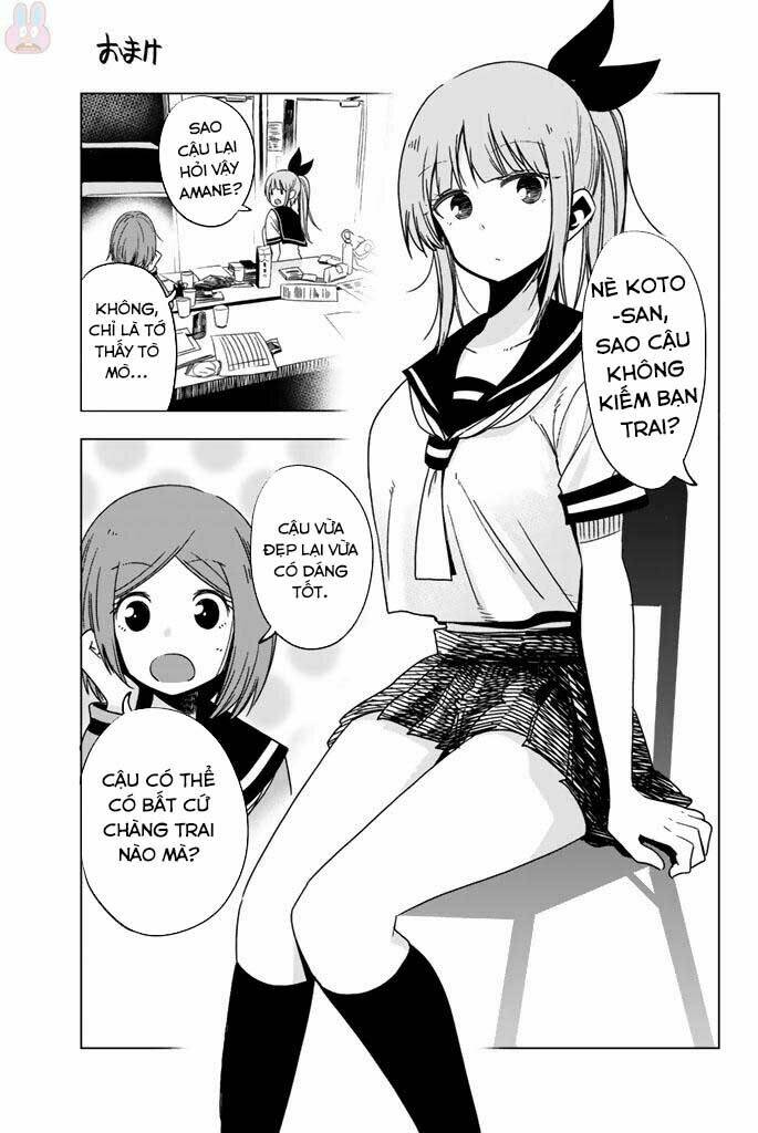 Senryuu Shoujo Chapter 51.5 - Trang 2