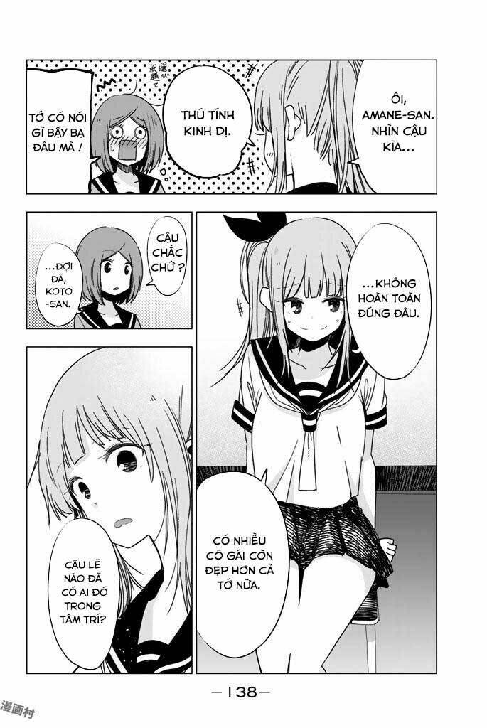 Senryuu Shoujo Chapter 51.5 - Trang 2