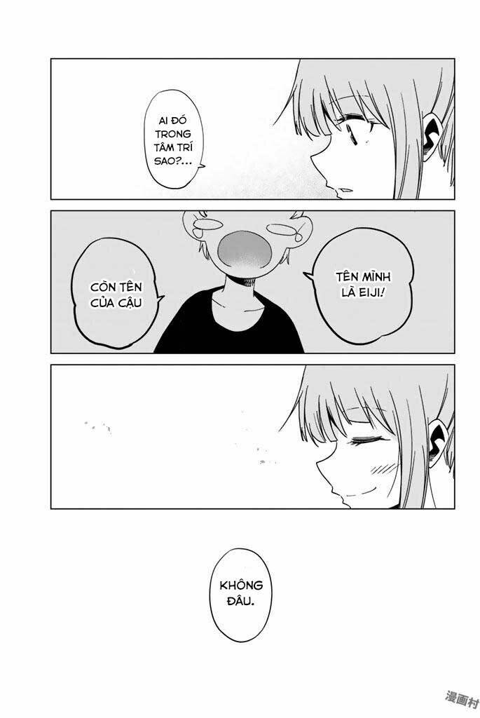 Senryuu Shoujo Chapter 51.5 - Trang 2