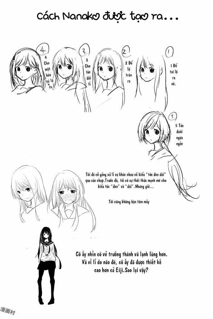 Senryuu Shoujo Chapter 51.5 - Trang 2