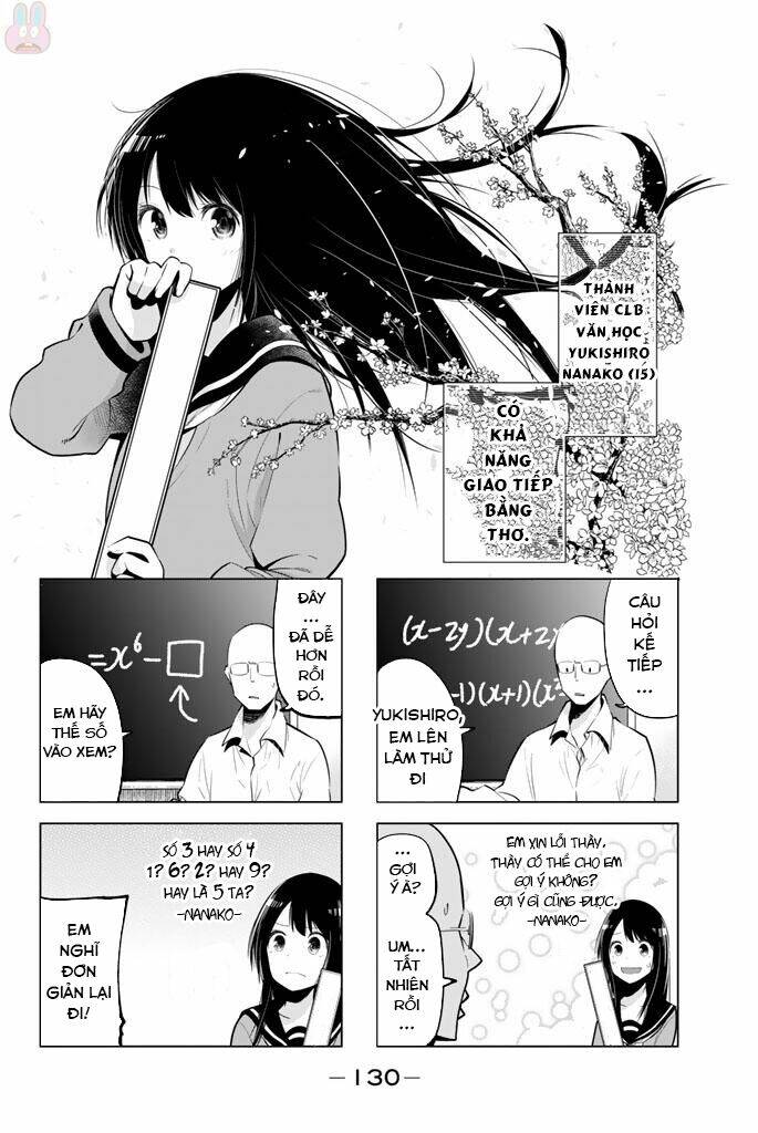 Senryuu Shoujo Chapter 51.5 - Trang 2