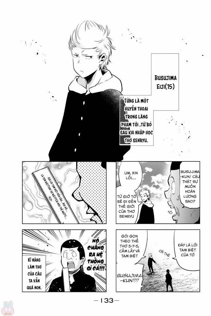 Senryuu Shoujo Chapter 51.5 - Trang 2