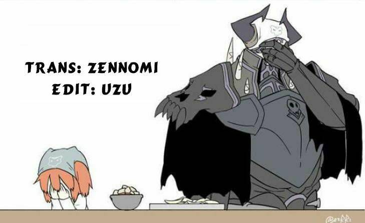 Senryuu Shoujo Chapter 8 - Trang 2