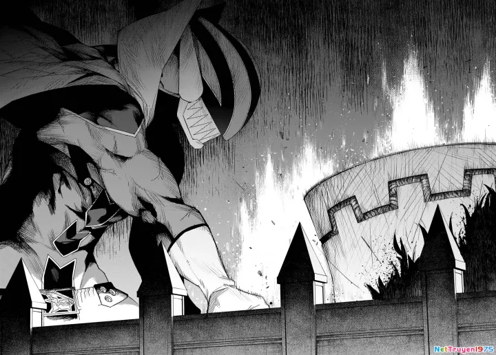 Sentai Dai Shikkaku Chapter 100 - Trang 2