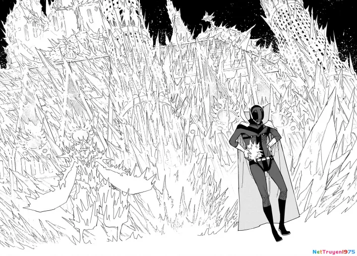 Sentai Dai Shikkaku Chapter 100 - Trang 2