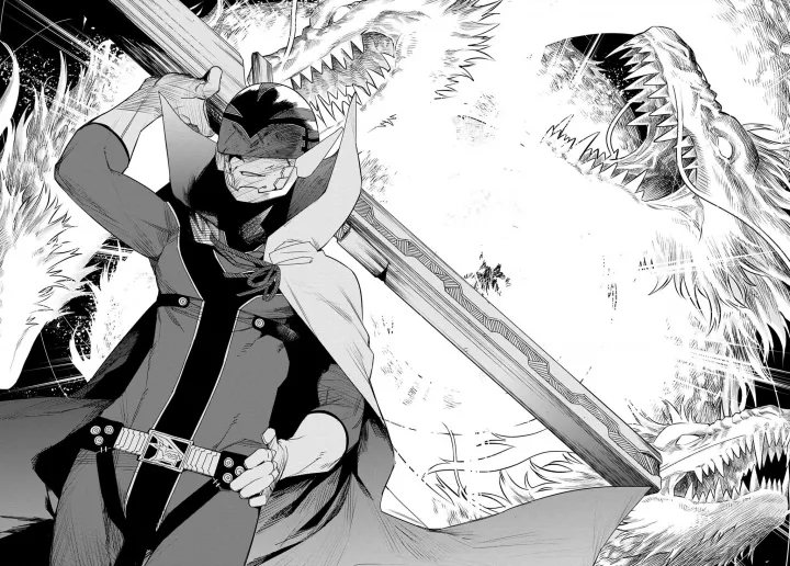 Sentai Dai Shikkaku Chapter 100 - Trang 2