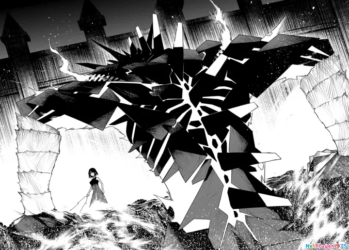 Sentai Dai Shikkaku Chapter 101 - Trang 2