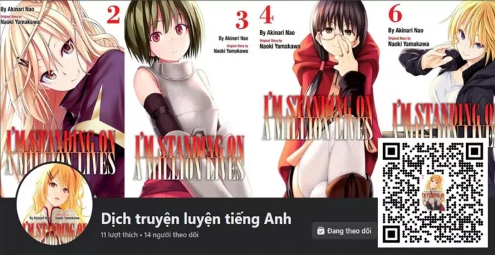 Sentai Dai Shikkaku Chapter 101 - Trang 2