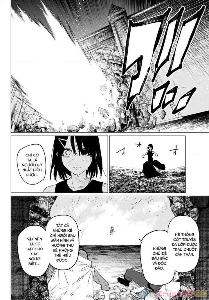Sentai Dai Shikkaku Chapter 102 - Trang 2