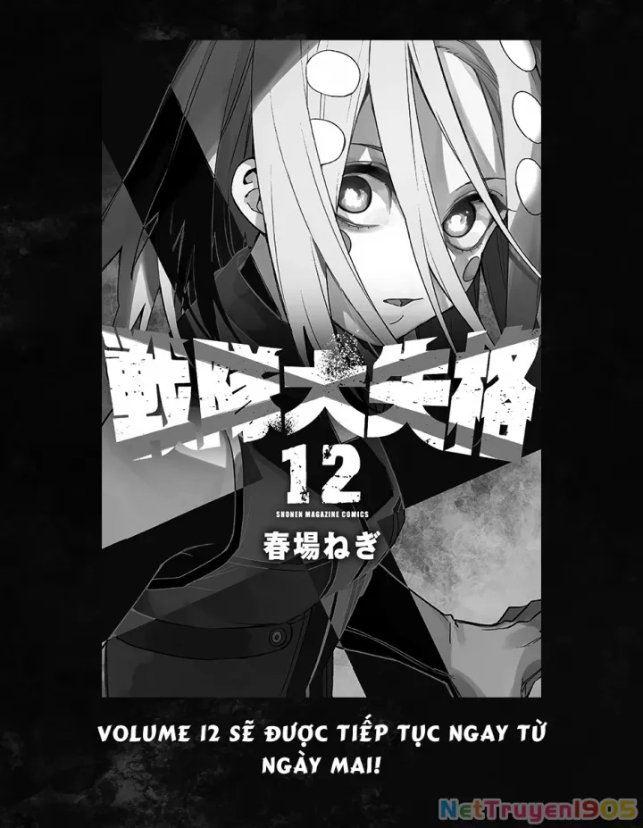 Sentai Dai Shikkaku Chapter 102 - Trang 2