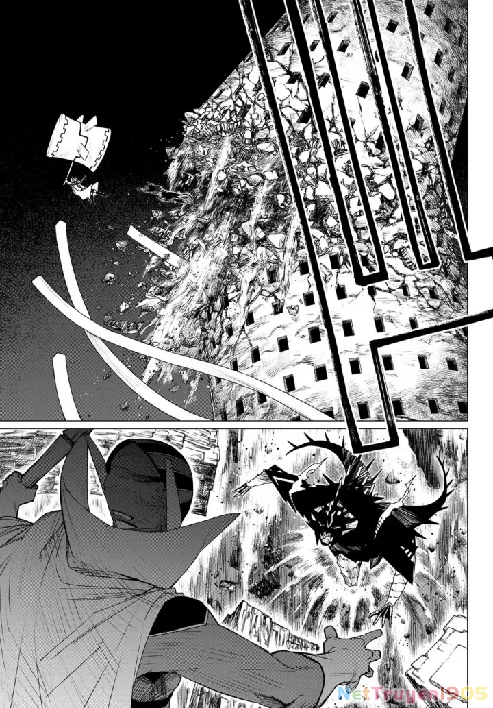 Sentai Dai Shikkaku Chapter 102 - Trang 2