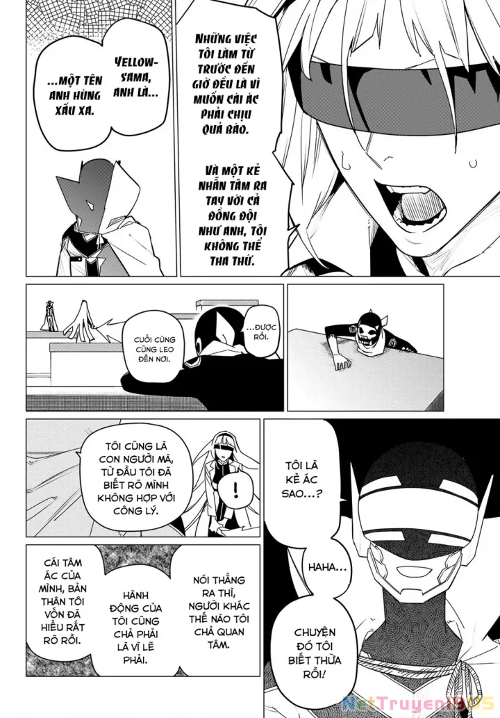 Sentai Dai Shikkaku Chapter 103 - Trang 2