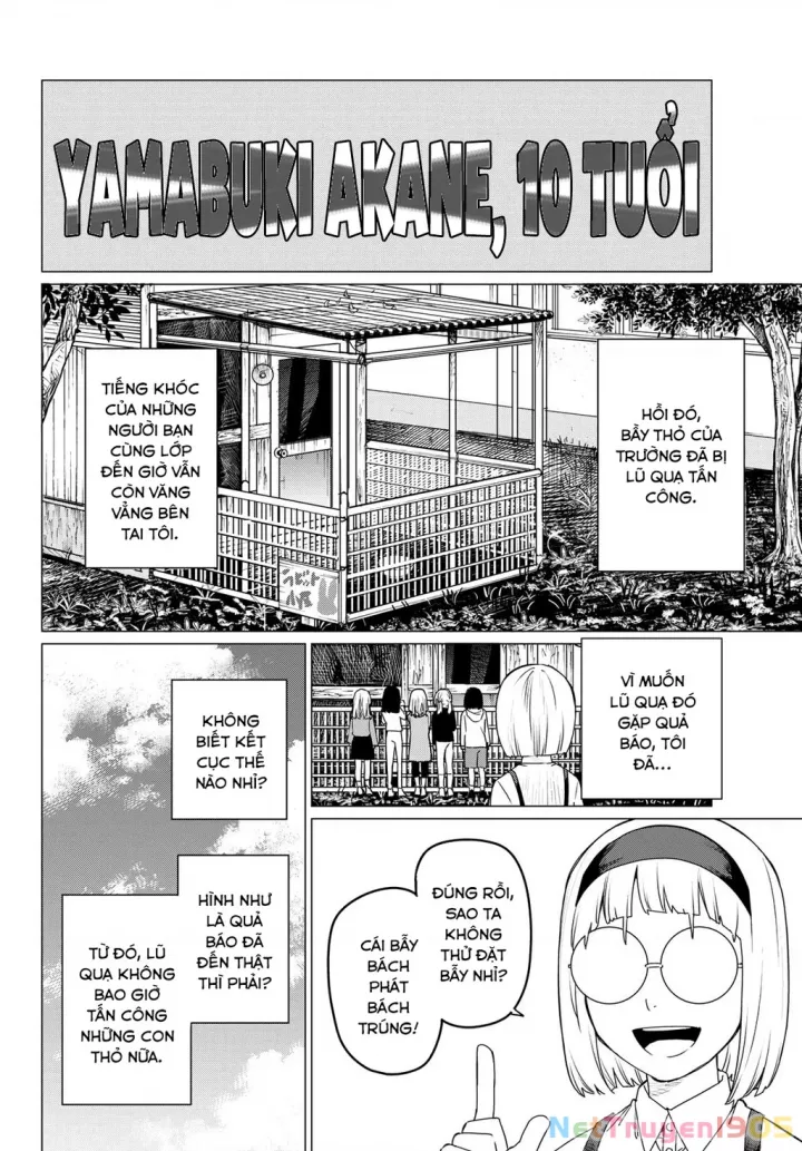 Sentai Dai Shikkaku Chapter 103 - Trang 2