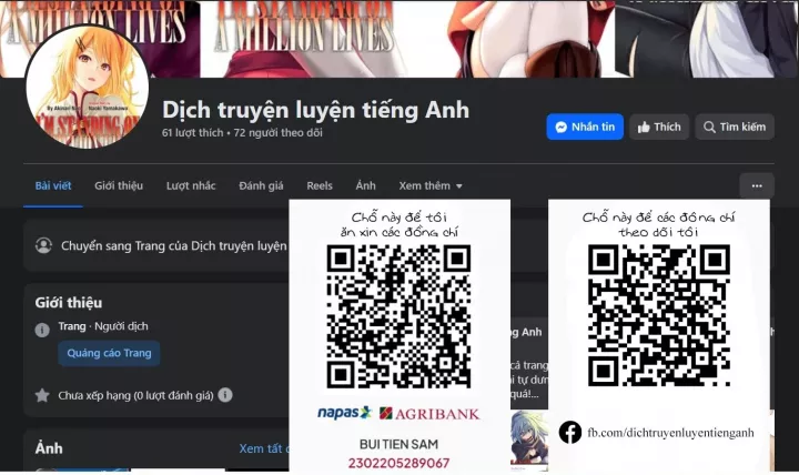 Sentai Dai Shikkaku Chapter 104 - Trang 2