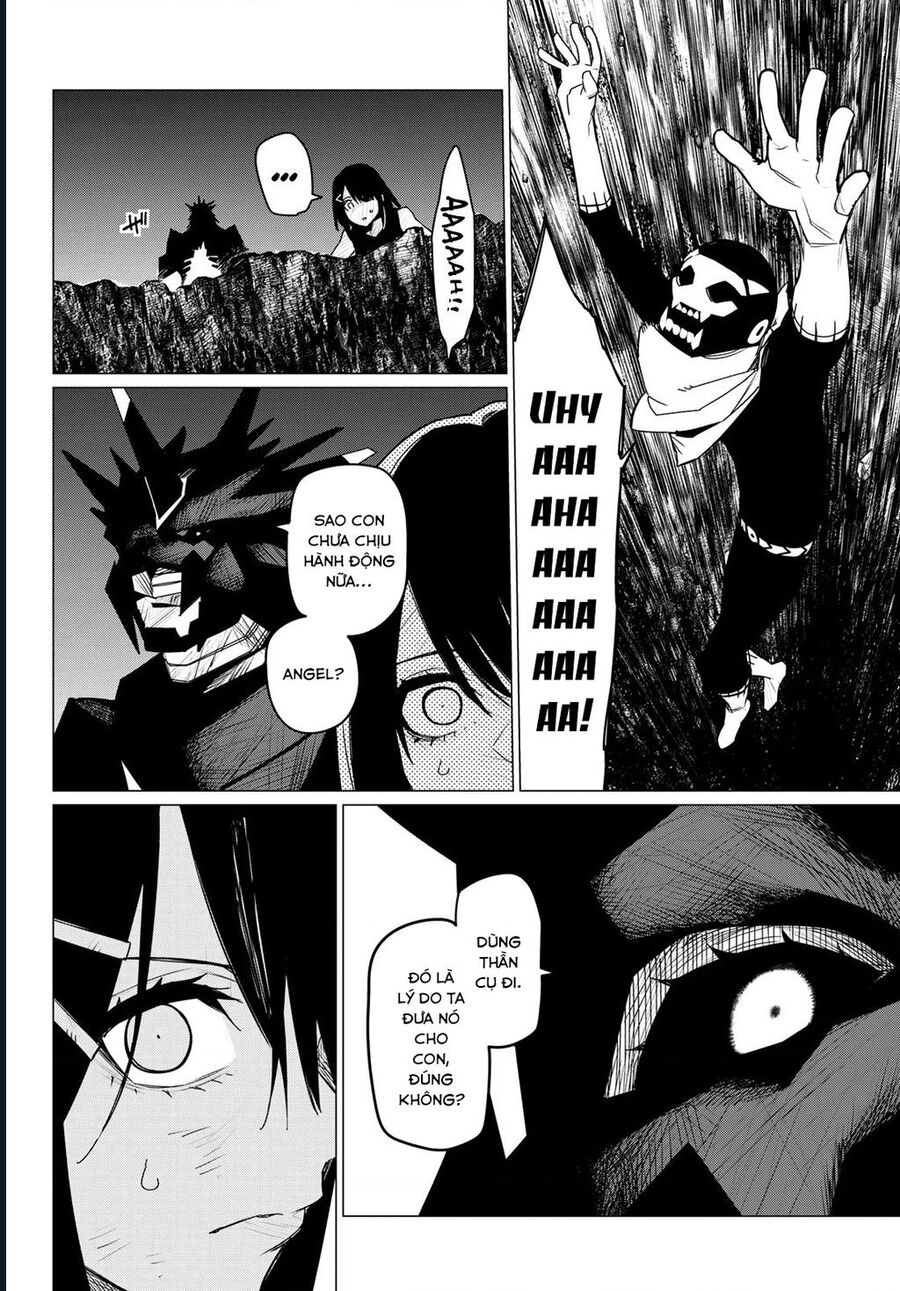 Sentai Dai Shikkaku Chapter 105 - Trang 2