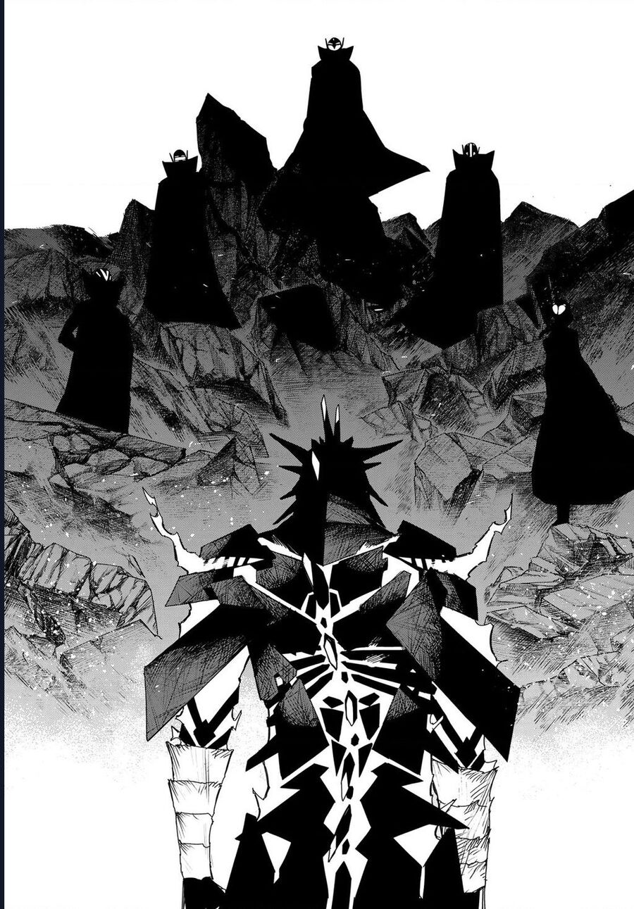 Sentai Dai Shikkaku Chapter 105 - Trang 2