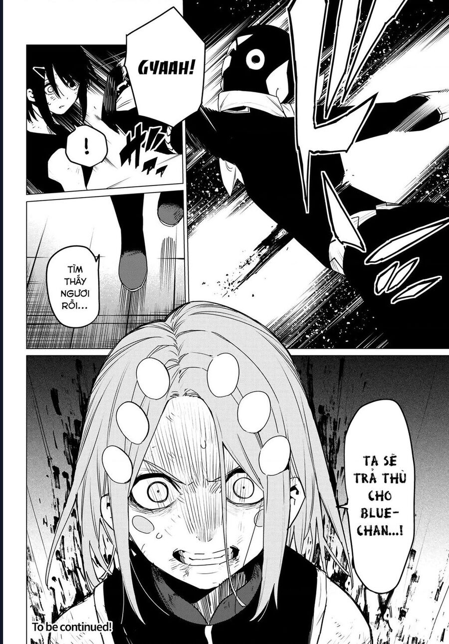 Sentai Dai Shikkaku Chapter 106 - Trang 2