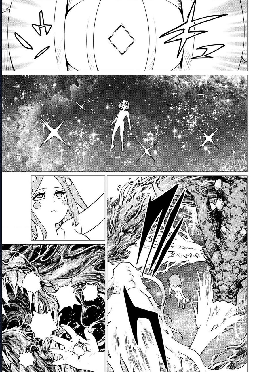 Sentai Dai Shikkaku Chapter 107 - Trang 2