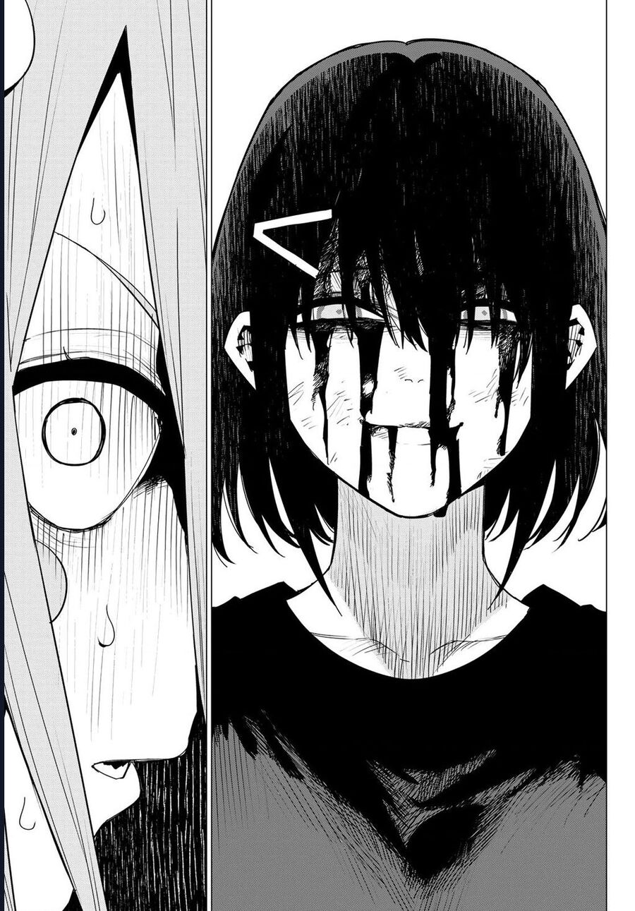 Sentai Dai Shikkaku Chapter 108 - Trang 2