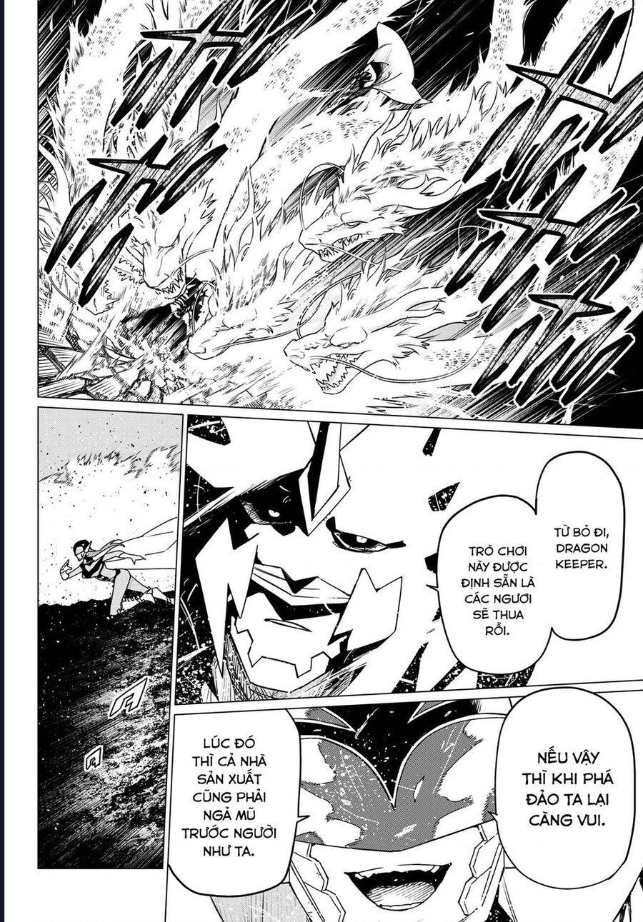 Sentai Dai Shikkaku Chapter 109 - Trang 2