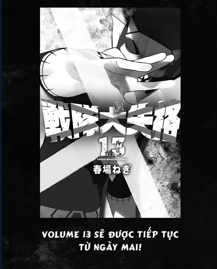 Sentai Dai Shikkaku Chapter 112 - Trang 2