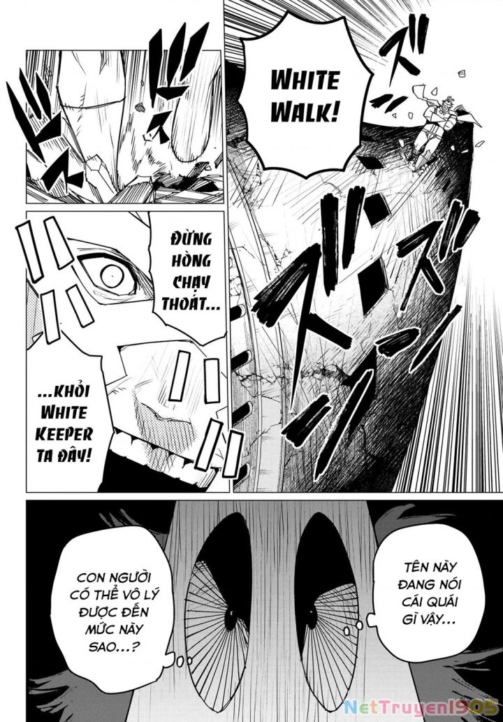 Sentai Dai Shikkaku Chapter 114 - Trang 2