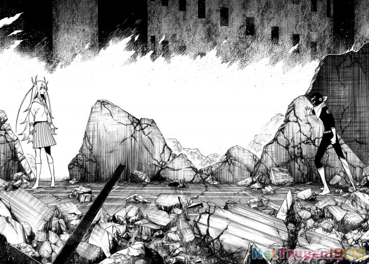 Sentai Dai Shikkaku Chapter 114 - Trang 2