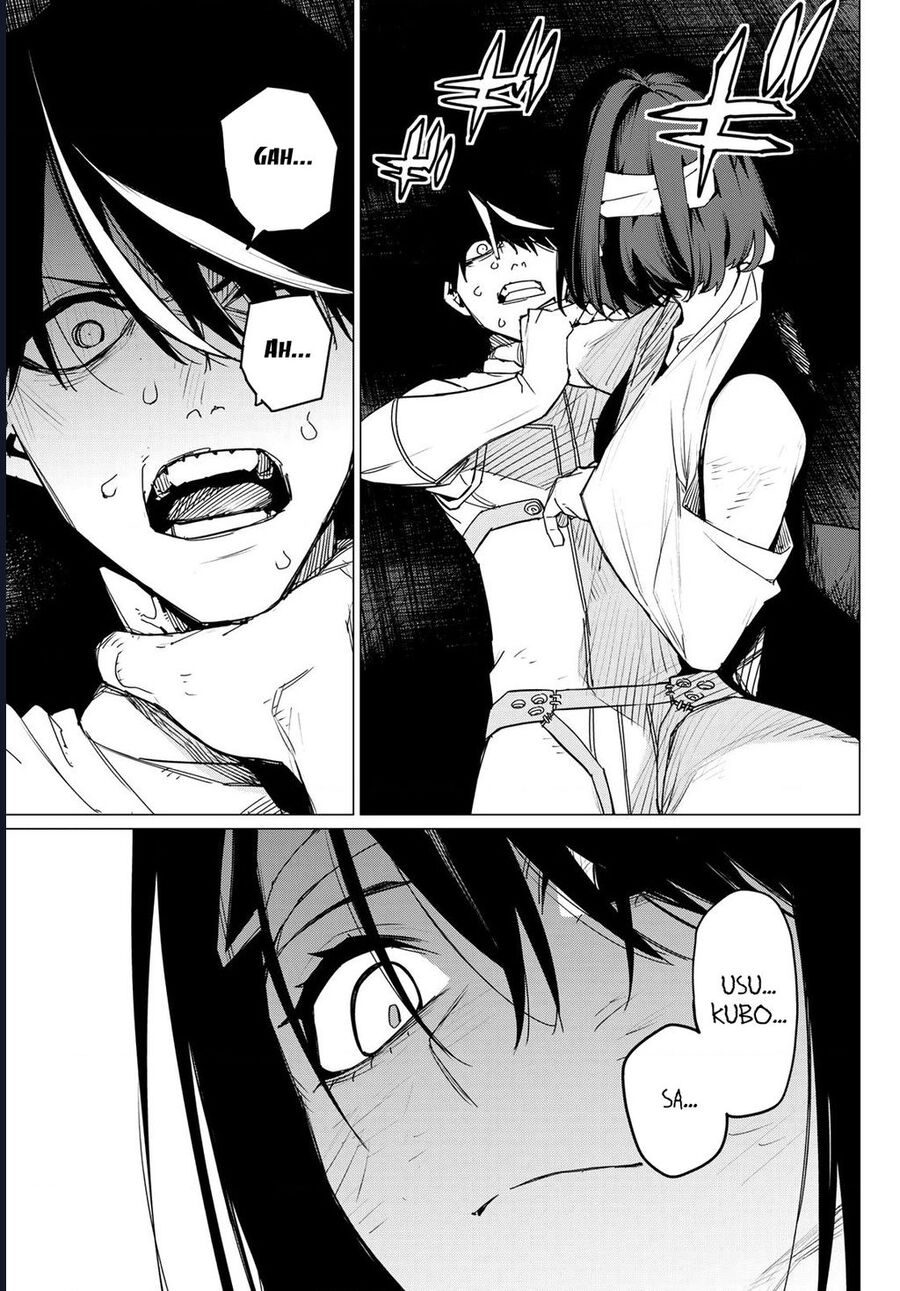 Sentai Dai Shikkaku Chapter 115 - Trang 2