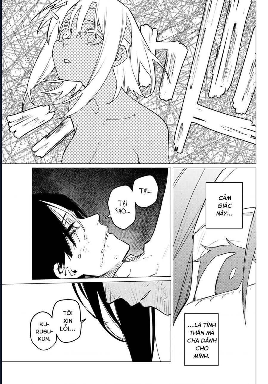 Sentai Dai Shikkaku Chapter 115 - Trang 2