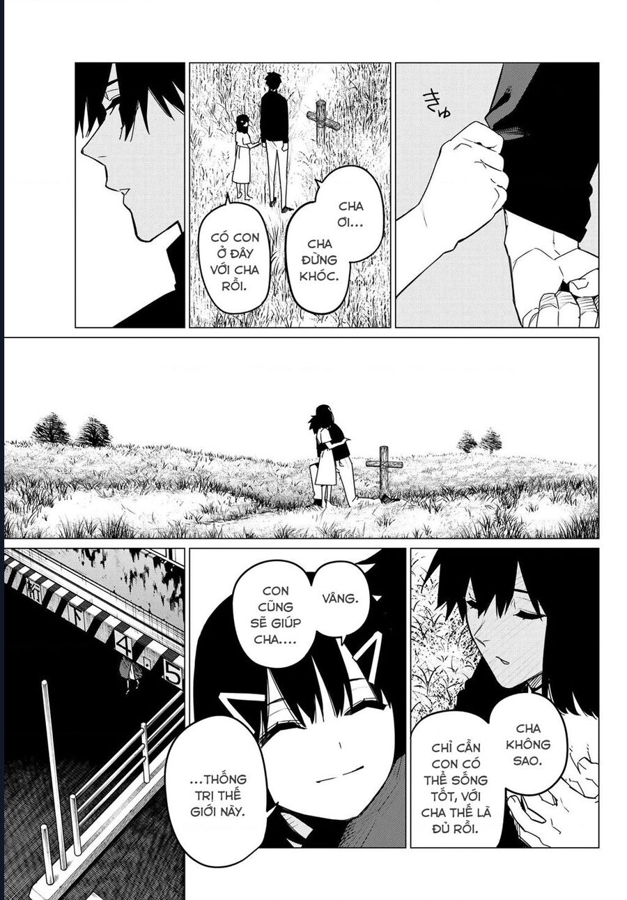 Sentai Dai Shikkaku Chapter 115 - Trang 2