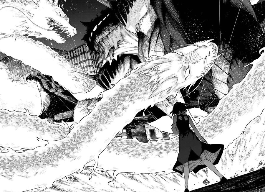 Sentai Dai Shikkaku Chapter 116 - Trang 2