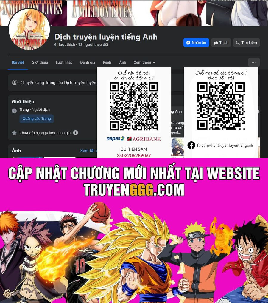 Sentai Dai Shikkaku Chapter 116 - Trang 2