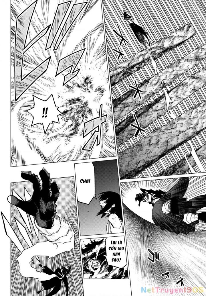 Sentai Dai Shikkaku Chapter 118 - Trang 2