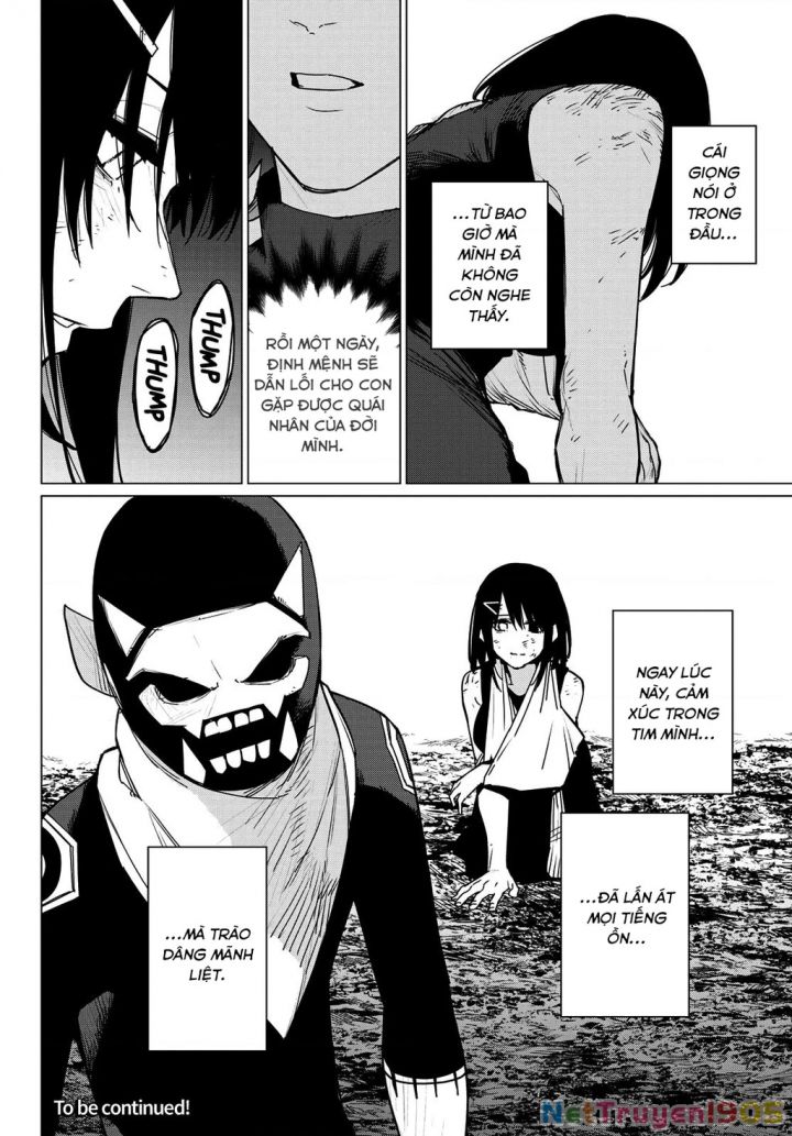 Sentai Dai Shikkaku Chapter 118 - Trang 2