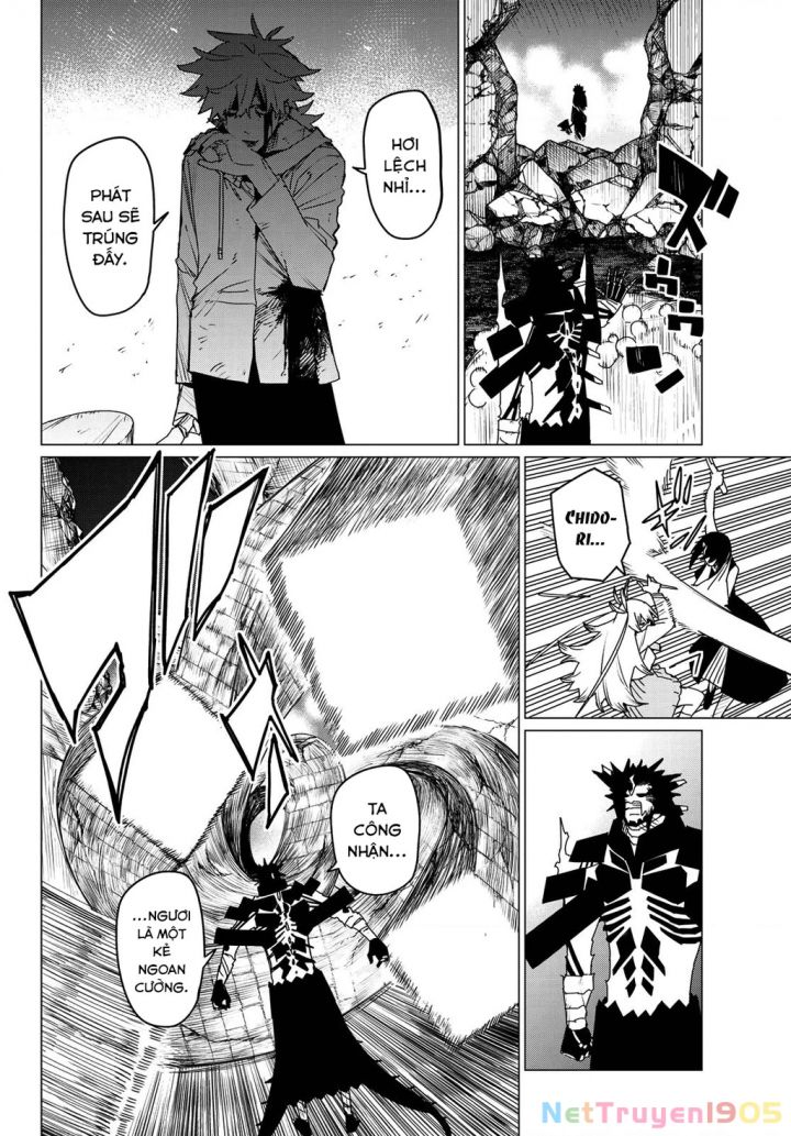 Sentai Dai Shikkaku Chapter 118 - Trang 2