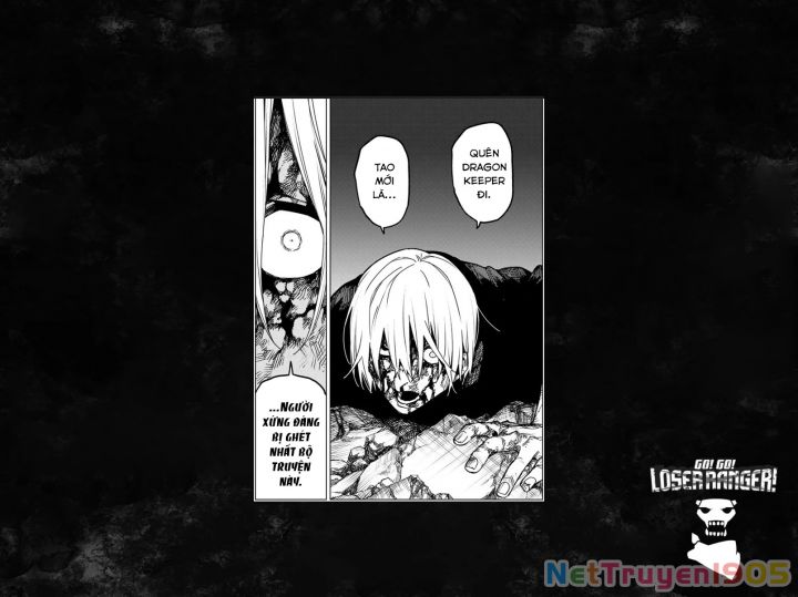 Sentai Dai Shikkaku Chapter 119 - Trang 2