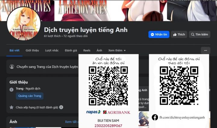 Sentai Dai Shikkaku Chapter 119 - Trang 2