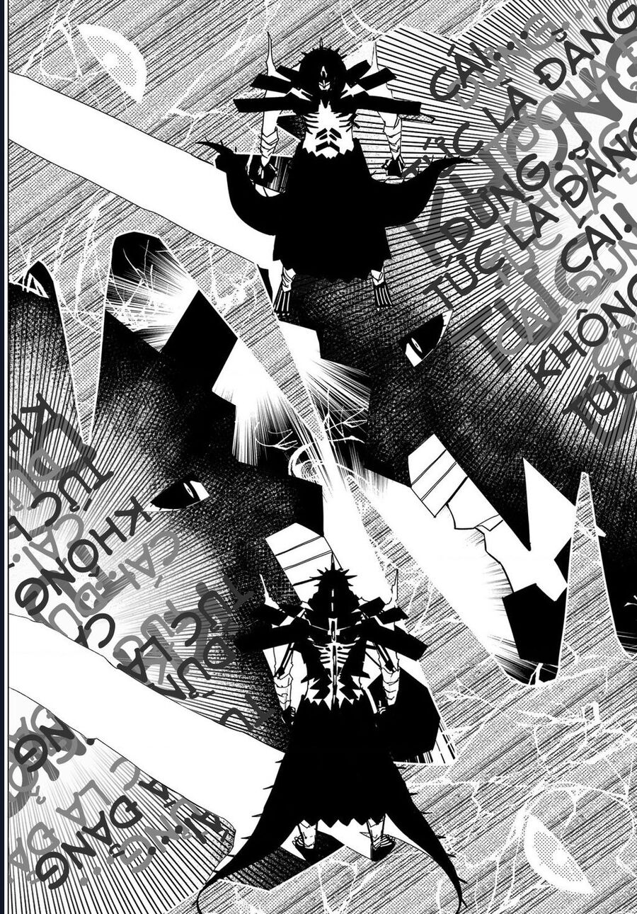 Sentai Dai Shikkaku Chapter 120 - Trang 2