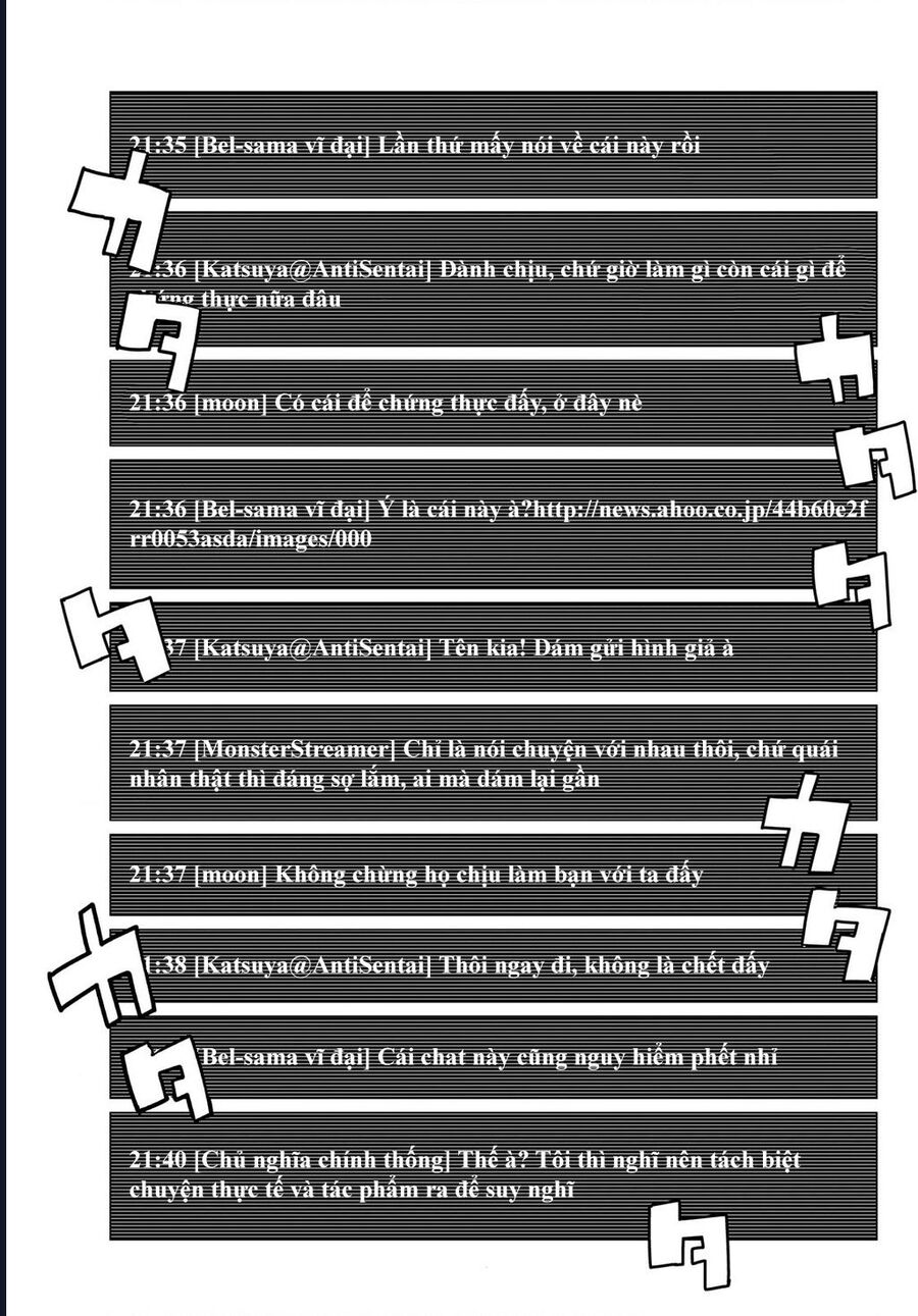 Sentai Dai Shikkaku Chapter 120 - Trang 2