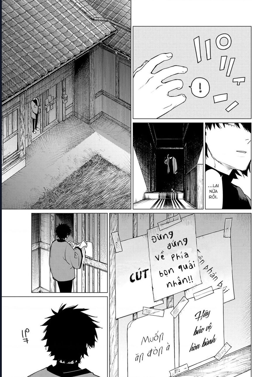 Sentai Dai Shikkaku Chapter 120 - Trang 2