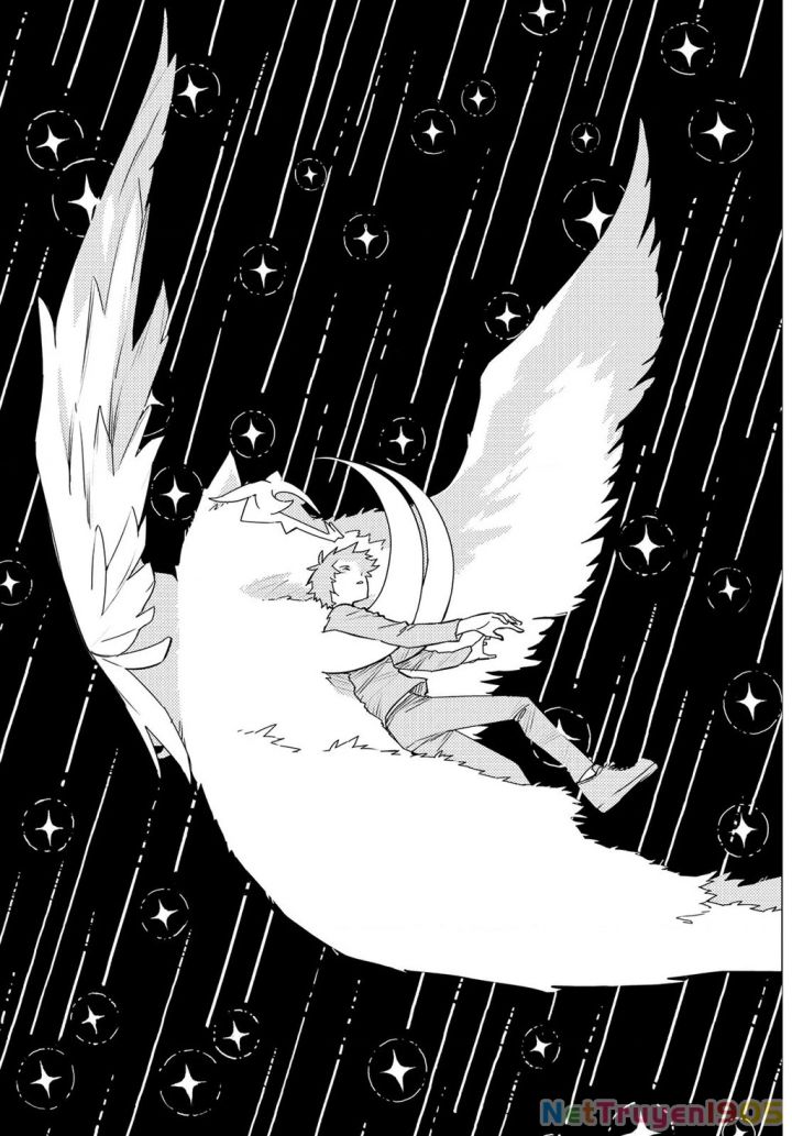 Sentai Dai Shikkaku Chapter 121 - Trang 2