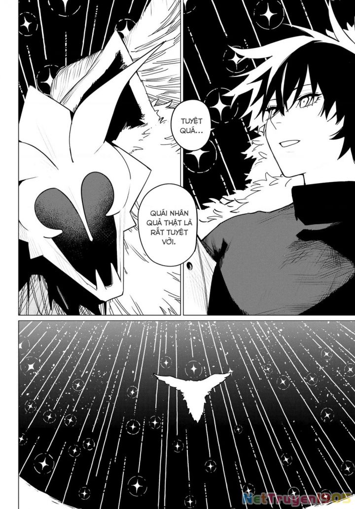 Sentai Dai Shikkaku Chapter 121 - Trang 2