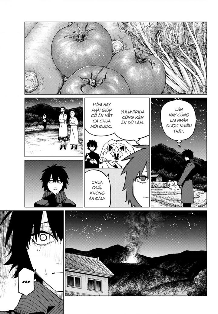 Sentai Dai Shikkaku Chapter 121 - Trang 2