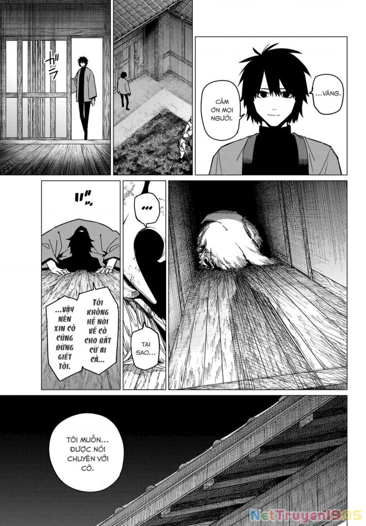 Sentai Dai Shikkaku Chapter 121 - Trang 2