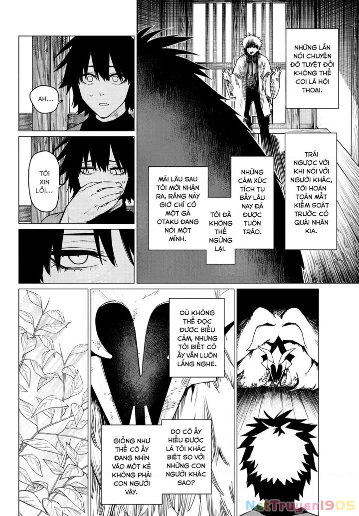 Sentai Dai Shikkaku Chapter 121 - Trang 2