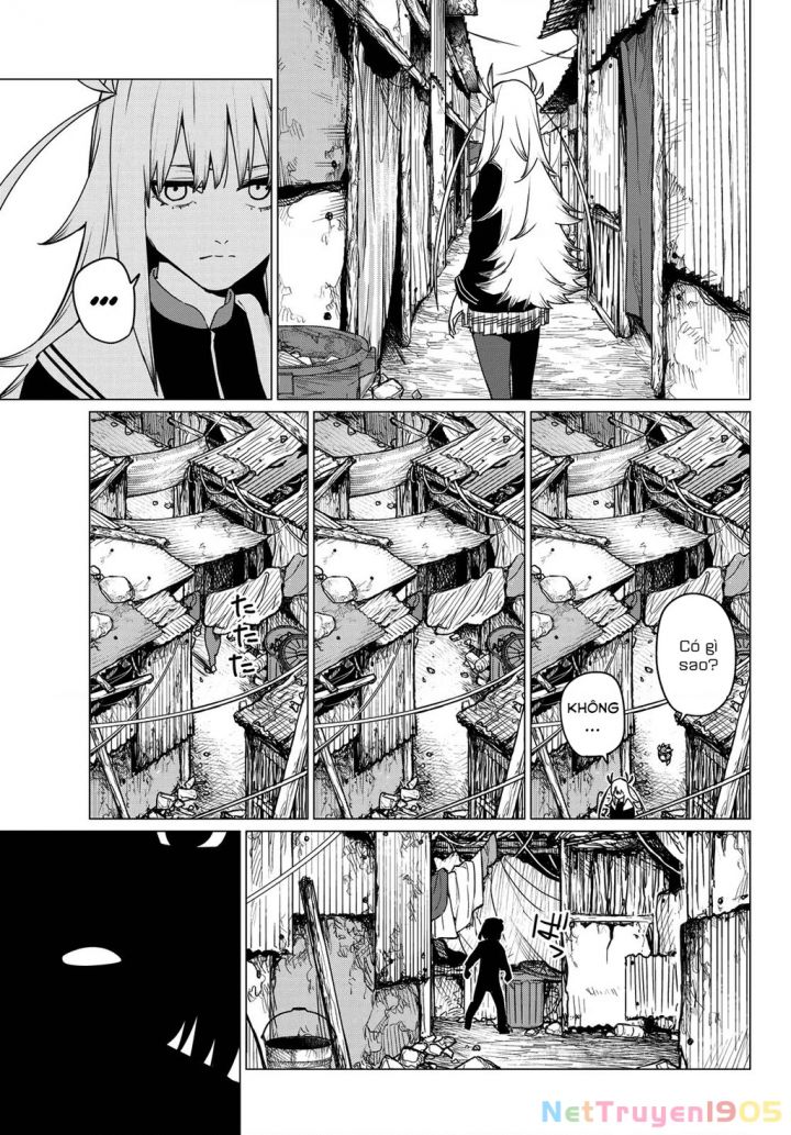 Sentai Dai Shikkaku Chapter 126 - Trang 2